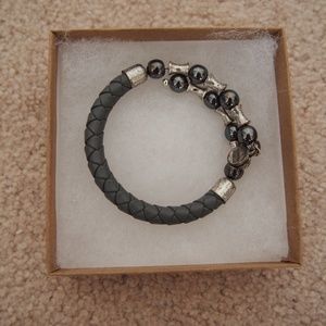 Alex and Ani Cuff Bracelet